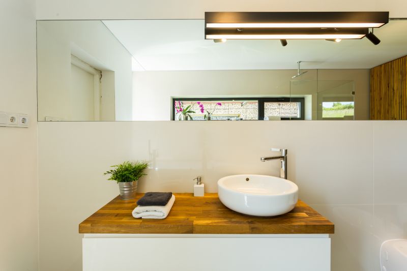 Vessel Sinks