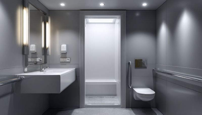 Top Bathroom Remodeling Companies in Pleasant Hill, CA