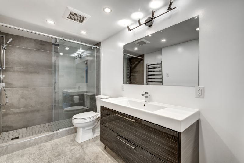 Top Bathroom Remodeling Companies in Richmond, CA