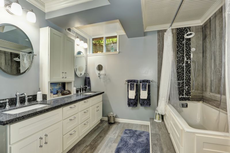 Top Bathroom Remodeling Companies in South San Francisco, CA