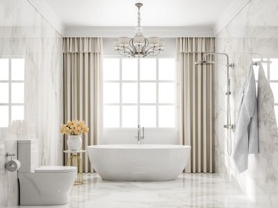 Cost of Bathtub Installation in El Sobrante, CA