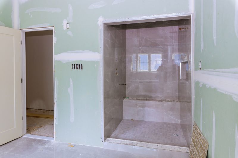 Upgraded Flooring with Tiles